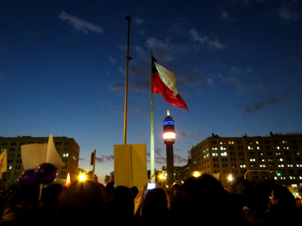 Marcha -NiUnaMenos (29818219054)