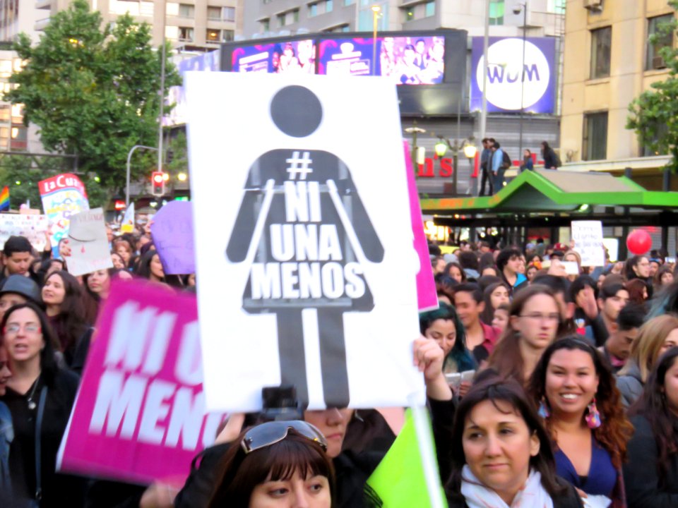 Marcha -NiUnaMenos (30151340470)