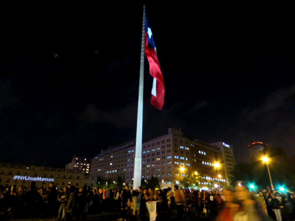 Marcha -NiUnaMenos (30151352320)
