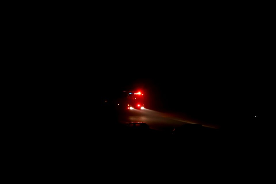 Mallacoota fires - the smoke returns (49341505246)