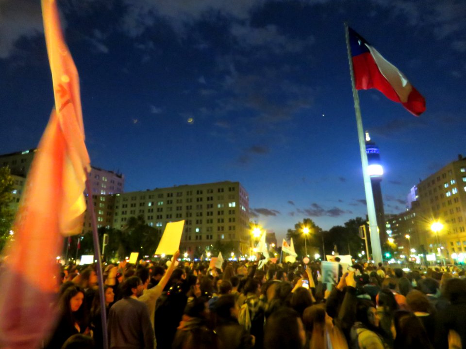 Marcha -NiUnaMenos (30332327452)