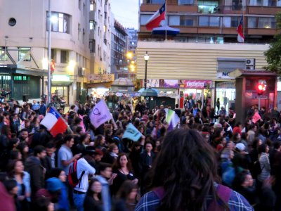 Marcha -NiUnaMenos (30362526261)