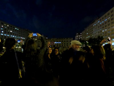 Marcha -NiUnaMenos (30412645886)
