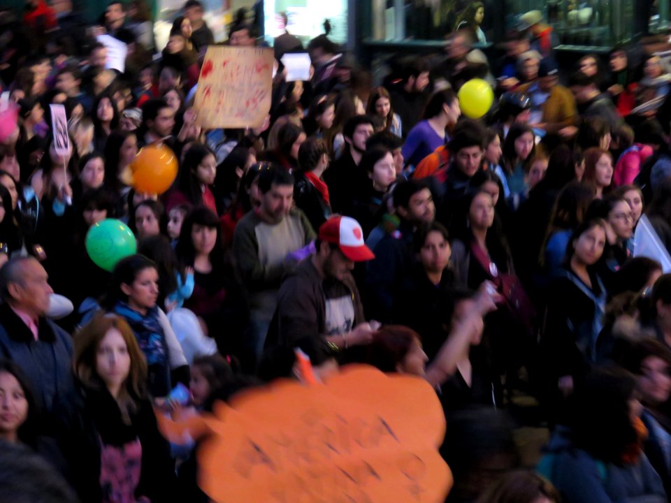 Marcha -NiUnaMenos (30151316460)