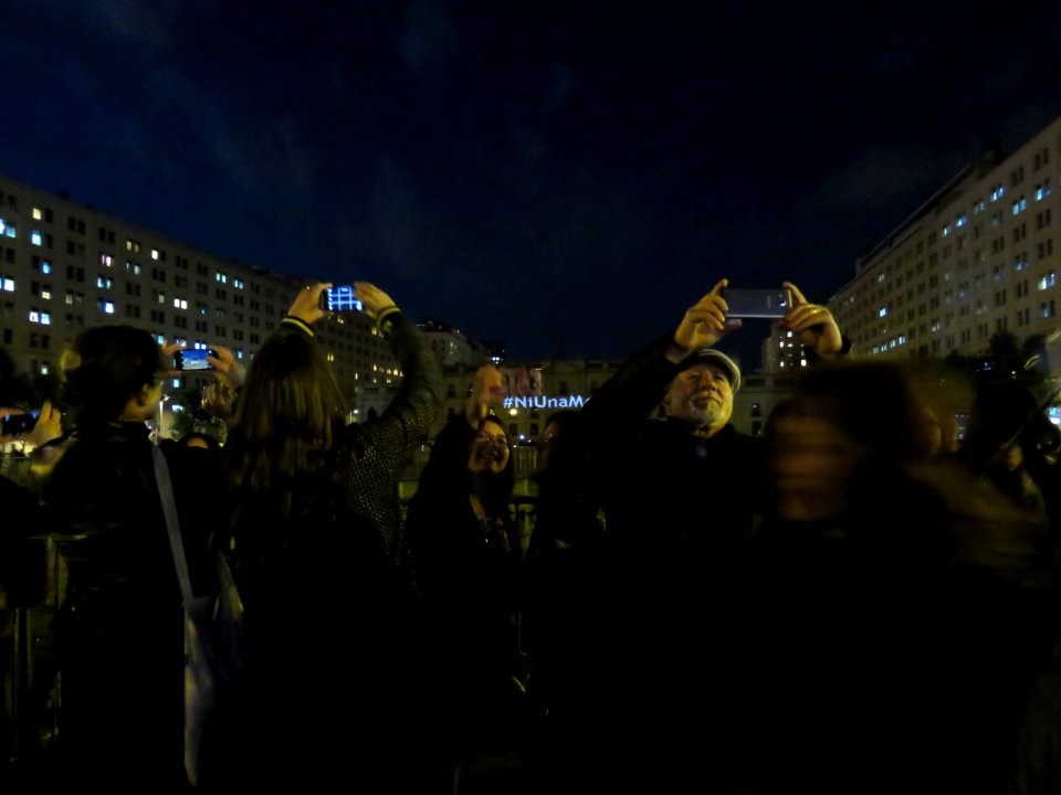 Marcha -NiUnaMenos (30412647056)