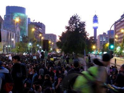 Marcha -NiUnaMenos (30449246315)
