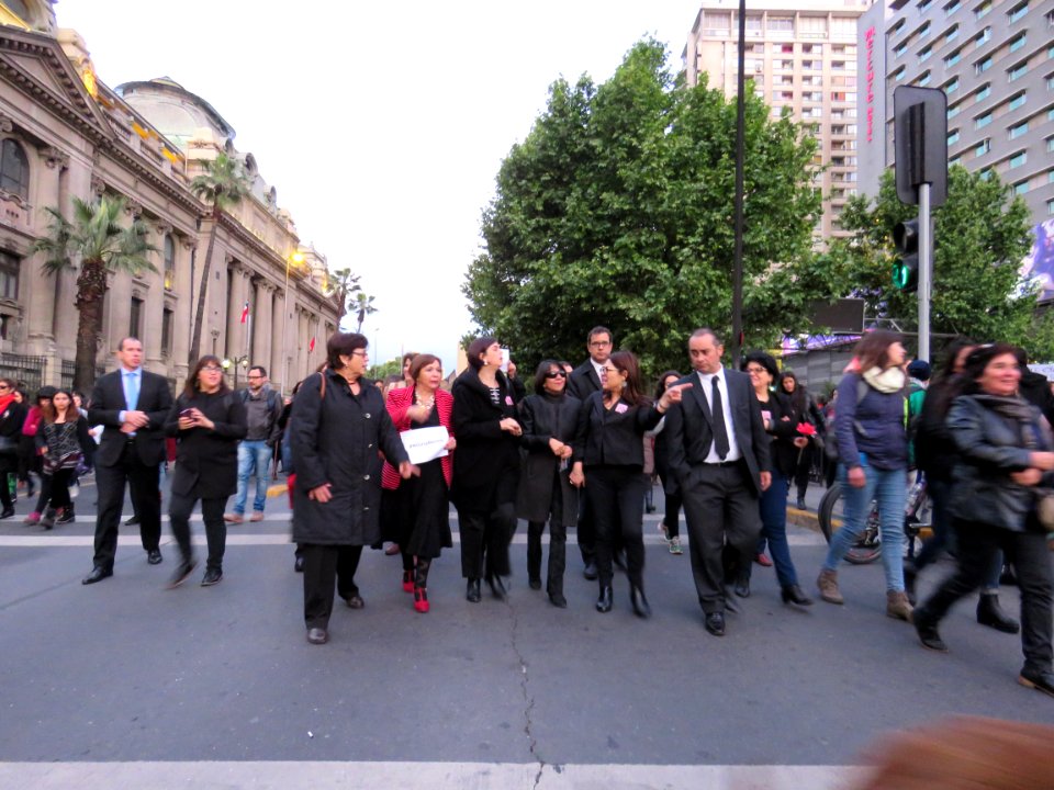 Marcha -NiUnaMenos (30151344890)