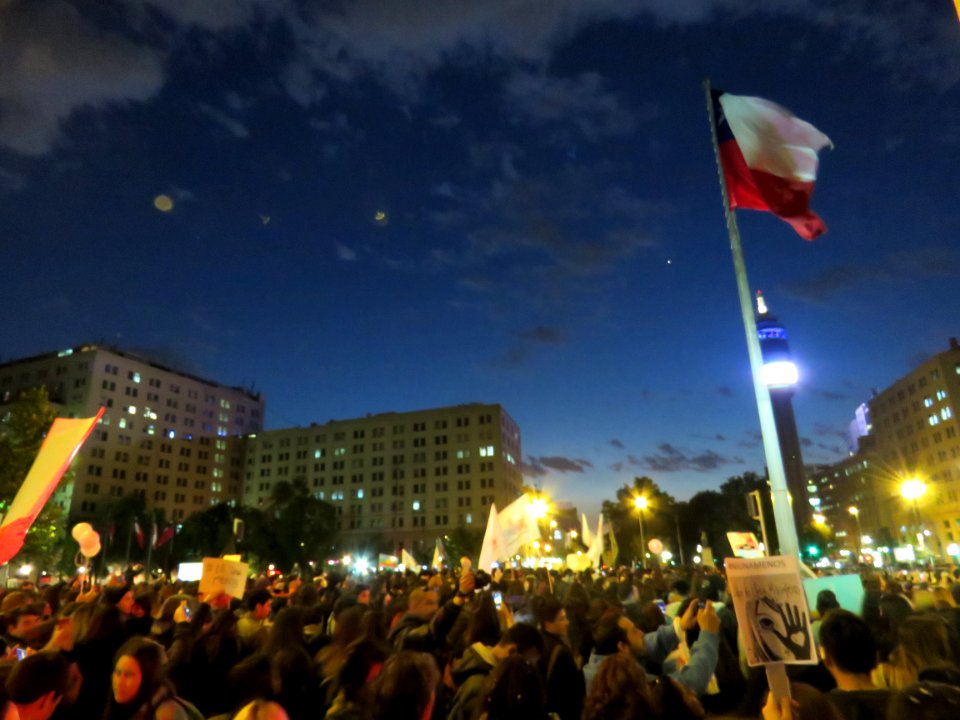 Marcha -NiUnaMenos (30151362370)