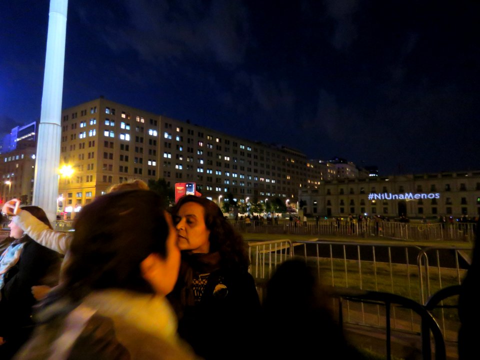 Marcha -NiUnaMenos (30332321172)