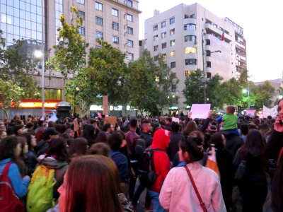 Marcha -NiUnaMenos (30449254335)
