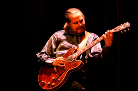 Marilyn Mazur Quartet BIM 3-9-2014 - Krister Johnsson (29627735296)