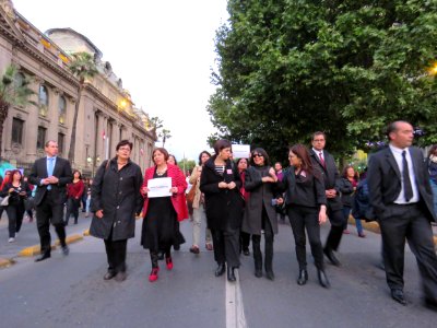Marcha -NiUnaMenos (30449274515)