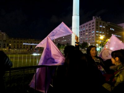 Marcha -NiUnaMenos (30449280395)