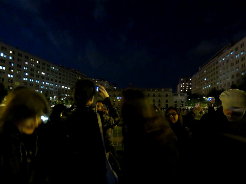 Marcha -NiUnaMenos (30449283865)