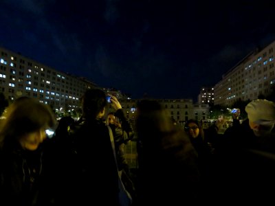 Marcha -NiUnaMenos (30449283865)