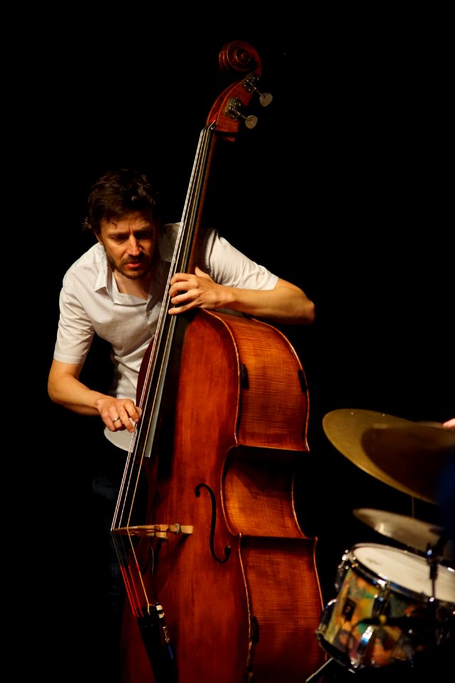 Mark Lotz Trio 13 september 2020 Beauforthuis - Zack Lober DSC04935 (50339985853)