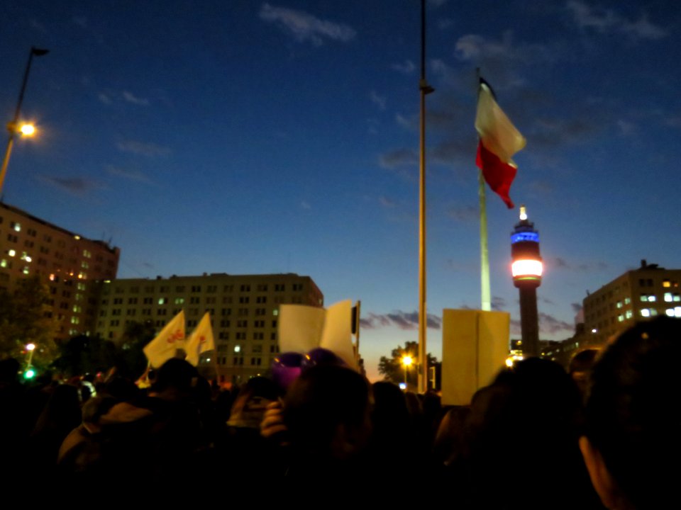Marcha -NiUnaMenos (30449245295)