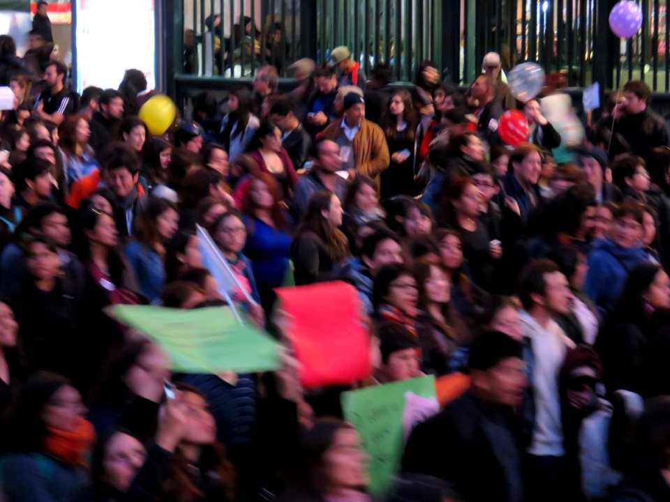 Marcha -NiUnaMenos (30449249425)