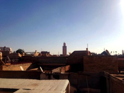 Marrakech Medina (35143242956) photo