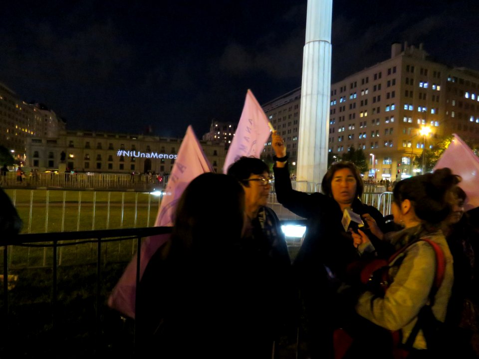 Marcha -NiUnaMenos (30449281445)