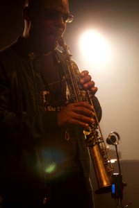 Marcus Strickland's Twi-Life 12 november 2016 LV Rotterdam - Marcus Strickland (22805271468)