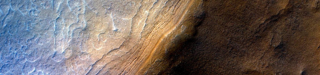 Mars - Terrain Sample (51103408957) photo