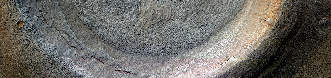 Mars - Crater in Arabia Terra (51092660254)