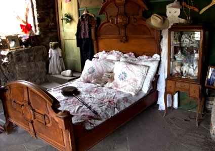 Mary Lou's Bedroom (14449284063)