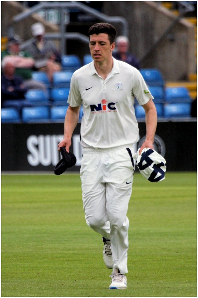 Matthew Fisher (51224246300)