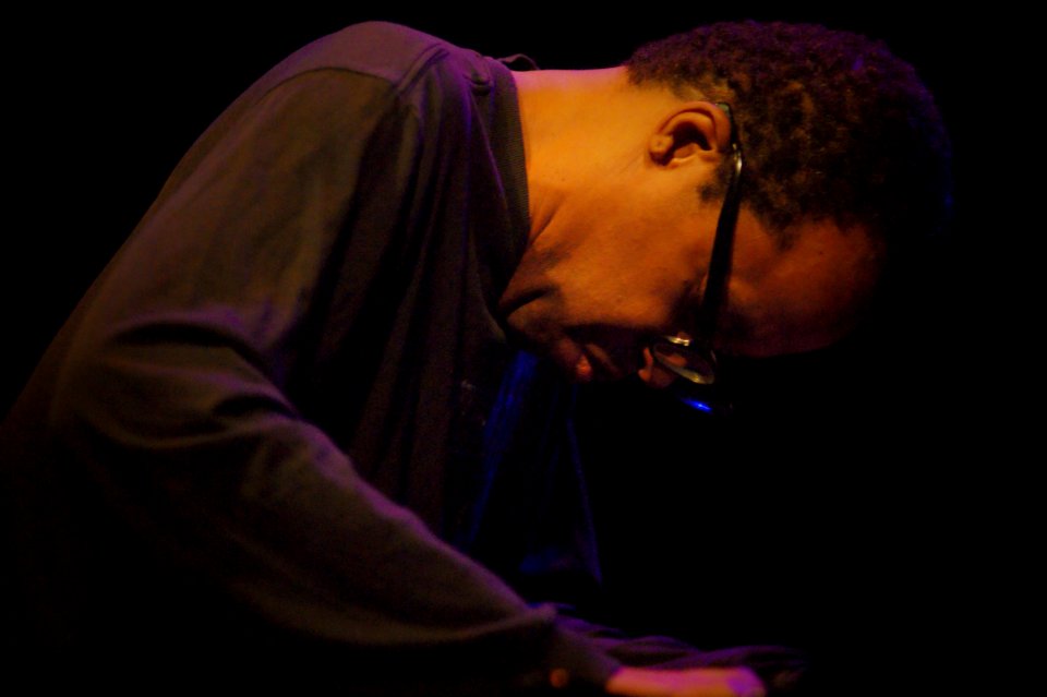 Matthew Shipp New Trio, BIM Amsterdam 11 februari 2011 - Matthew Ship (50747437852)
