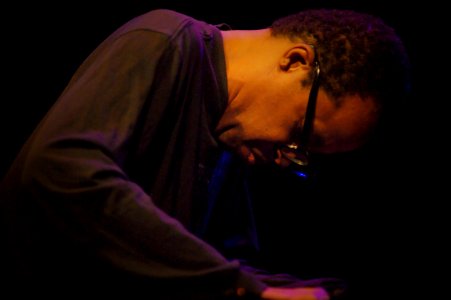 Matthew Shipp New Trio, BIM Amsterdam 11 februari 2011 - Matthew Ship (50747437852)