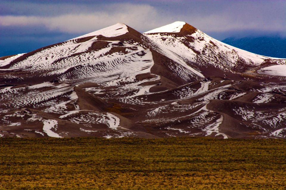 May Snow, Star Dune (46910902215)