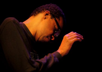 Matthew Shipp New Trio, BIM Amsterdam 11 februari 2011 - Matthew Ship (50747334181)