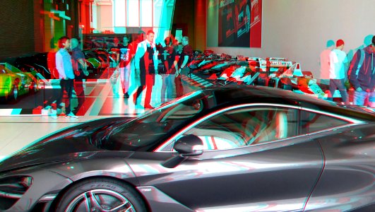 McLaren in Louwman 3D (35167009943)