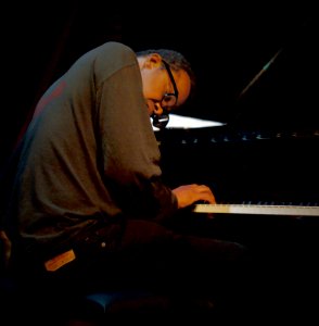 Matthew Shipp New Trio, BIM Amsterdam 11 februari 2011 - Matthew Ship (50747434307)