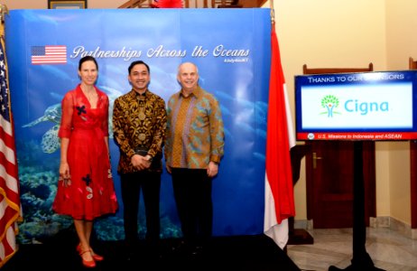 Mereka yang Turut Mendukung Perayaan Hari Kemerdekaan AS yang ke-242 (28360584717)