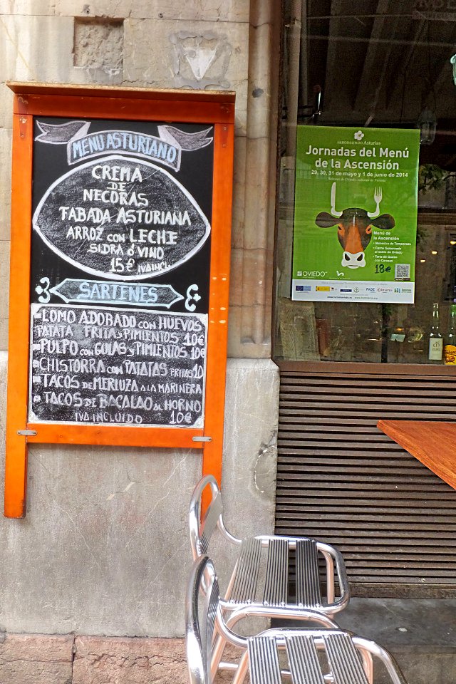 Menú asturiano (14422533296)