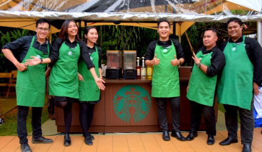 Mereka yang Turut Mendukung Perayaan Hari Kemerdekaan AS yang ke-242 (42511139504)