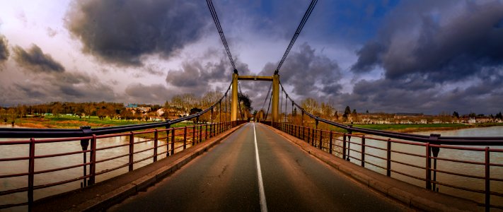 Meung sur Loire vu du pont (49628960598) photo