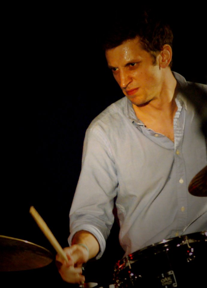 Miguel Zenón Quartet, NSJ Rotterdam 10 juli 2011 - Eric Door (50838344127)