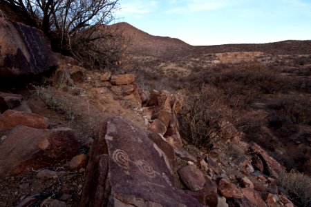 Millville Rock Art Study Area (26606666582)