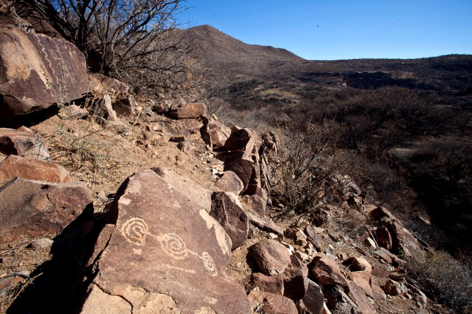 Millville Rock Art Study Area (26699487595)