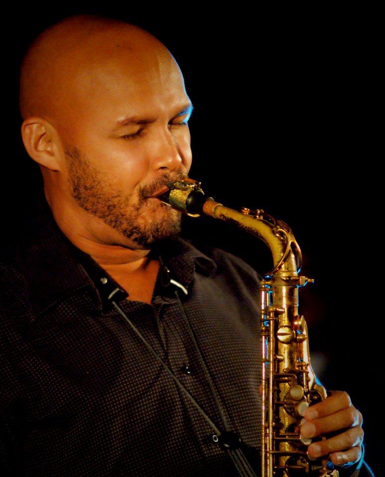 Miguel Zenón Quartet, NSJ Rotterdam 10 juli 2011 -Miguel Zenón 174 (50837535413)