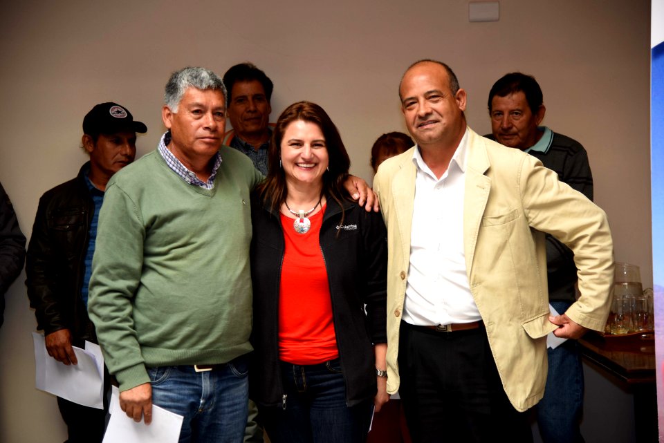 MINISTERIO DE MINERÍA ENTREGA FNDR EN LA REGIÓN DE ATACAMA (31319013157)