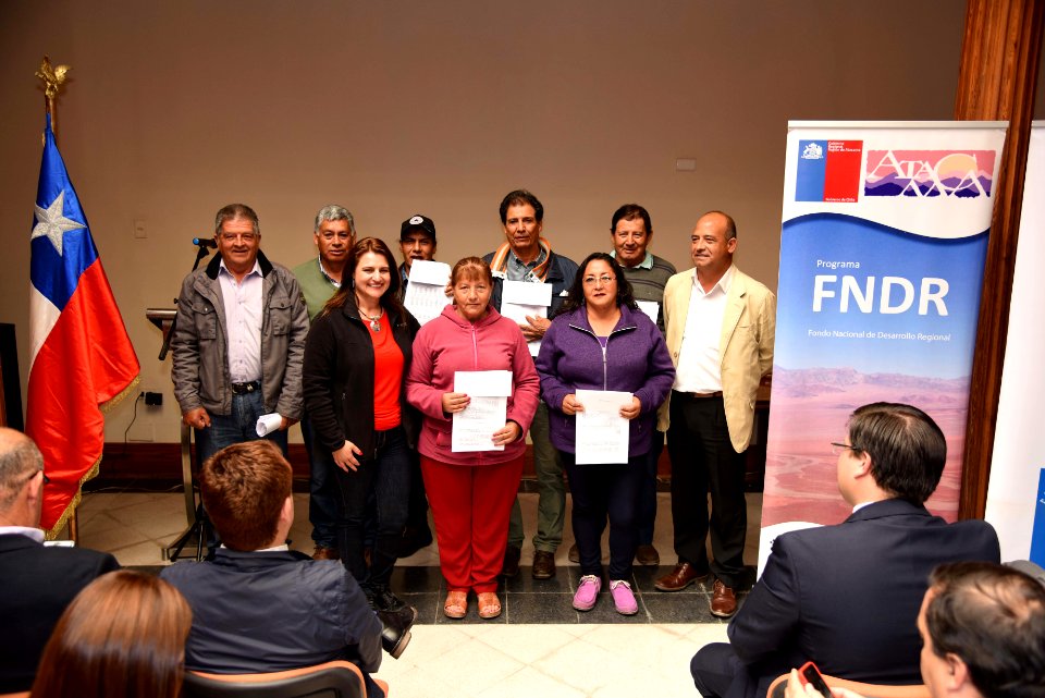 MINISTERIO DE MINERÍA ENTREGA FNDR EN LA REGIÓN DE ATACAMA (31319012727)