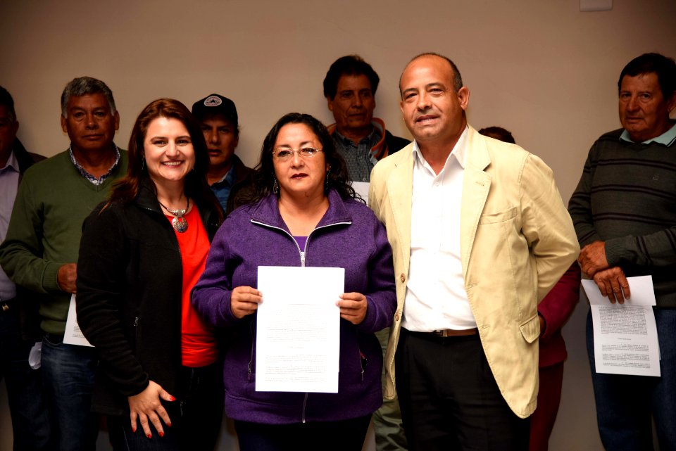 MINISTERIO DE MINERÍA ENTREGA FNDR EN LA REGIÓN DE ATACAMA (32386121378)