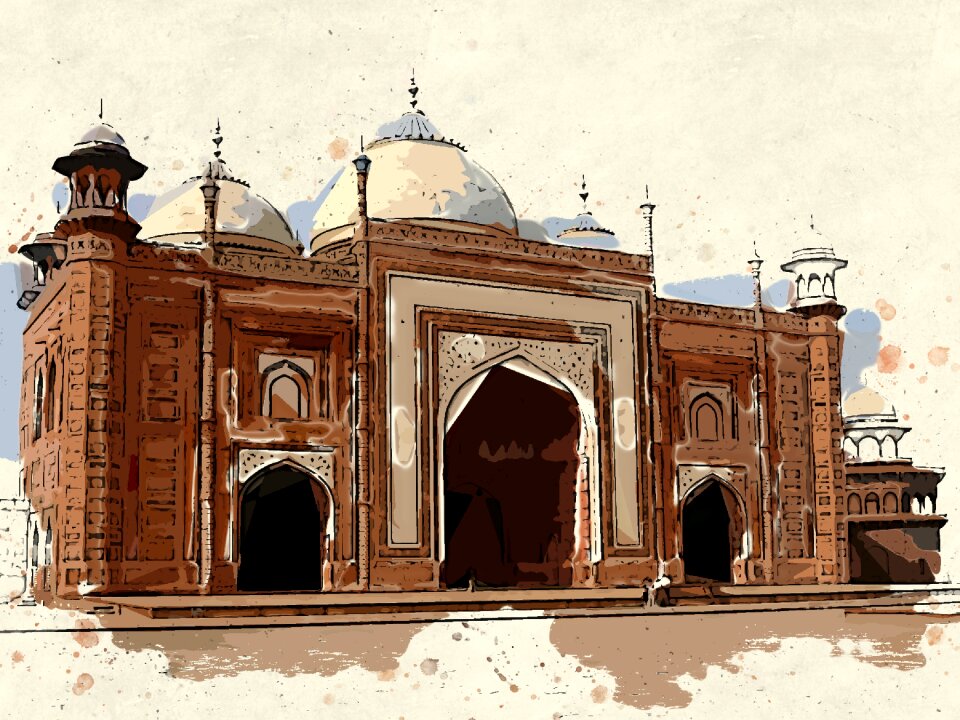 Palace world heritage unesco
