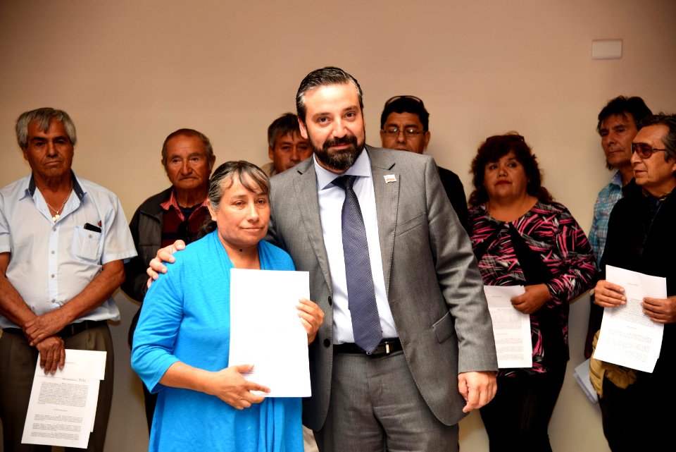 MINISTERIO DE MINERÍA ENTREGA FNDR EN LA REGIÓN DE ATACAMA (32386122588)