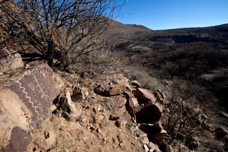 Millville Rock Art Study Area (26699481185)
