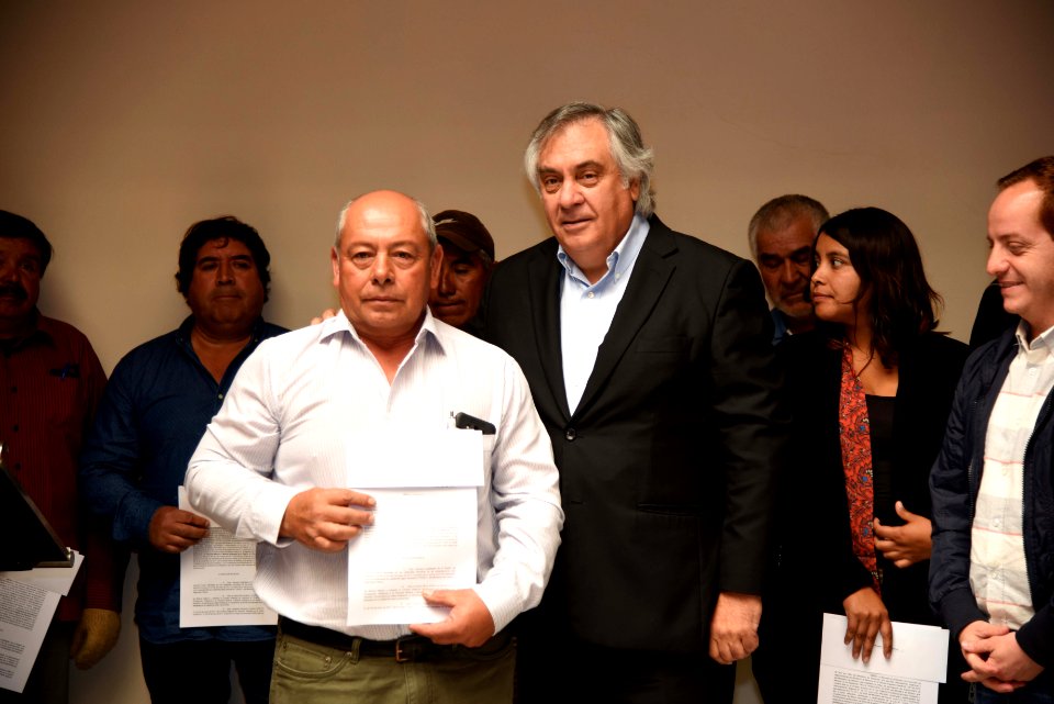 MINISTERIO DE MINERÍA ENTREGA FNDR EN LA REGIÓN DE ATACAMA (32386119838)